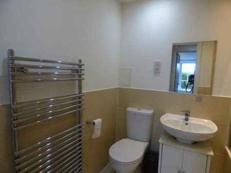 2 bedroom Flat for sale in Herschell Court, Basildon, SS14