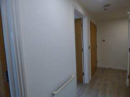 2 bedroom Flat for sale in Herschell Court, Basildon, SS14