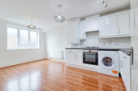 South Street, Romford, RM1