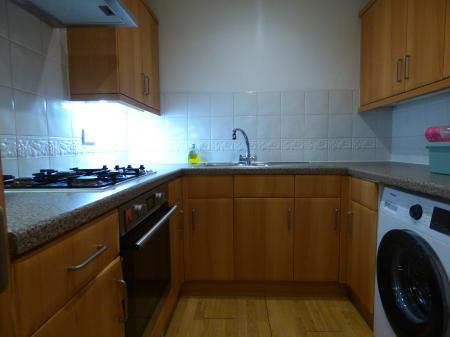 2 bedroom Flat for sale in Junction Road, Romford, RM1