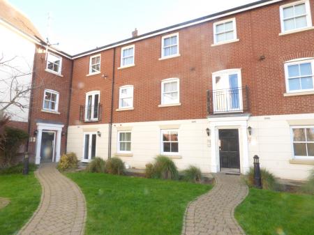 William Hunter Way, Brentwood, CM14