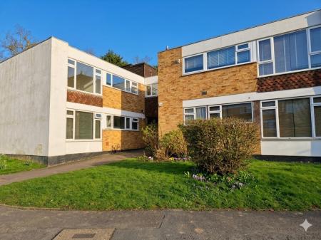 Radford Way, Billericay, CM12