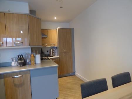 0 bedroom Studio flat to let in Brunel House, St James Road, Brentwood, CM14