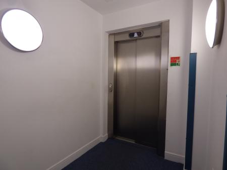0 bedroom Studio flat to let in Brunel House, St James Road, Brentwood, CM14