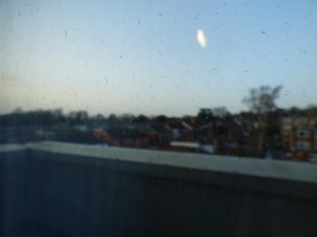 0 bedroom Studio flat to let in Brunel House, St James Road, Brentwood, CM14