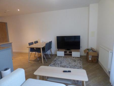 0 bedroom Studio flat to let in Brunel House, St James Road, Brentwood, CM14