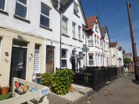 Westcliff Park Drive, Westcliff-on-Sea, SS0