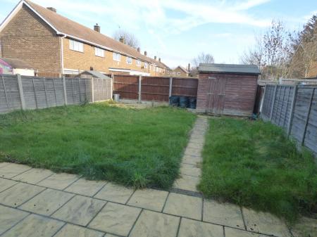 3 bedroom Terraced House to let in Beech Road, Basildon, SS14