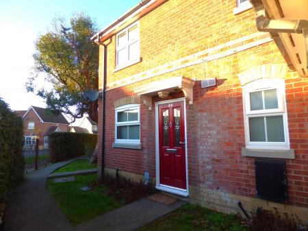 Napier Crescent, Wickford, SS12