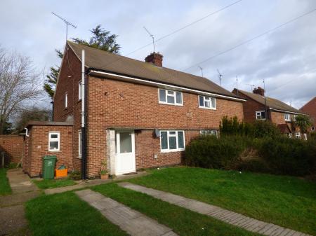 Powell Road, Laindon, SS15