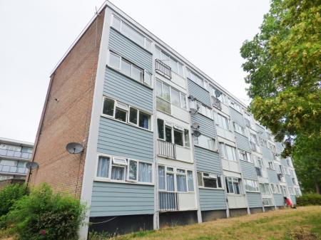 The Knares, Basildon, SS16