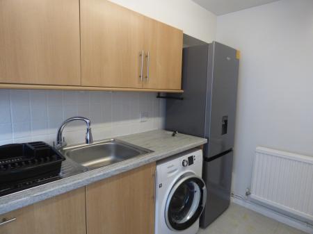 1 bedroom Flat to let in Wellington Place, Brentwood, CM14