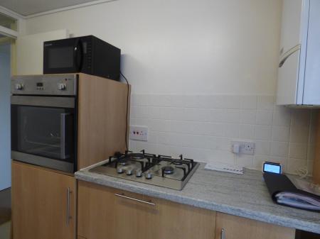 1 bedroom Flat to let in Wellington Place, Brentwood, CM14
