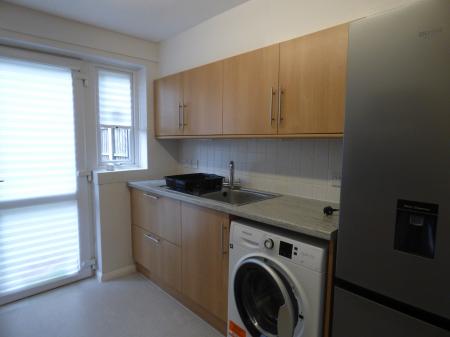 1 bedroom Flat to let in Wellington Place, Brentwood, CM14