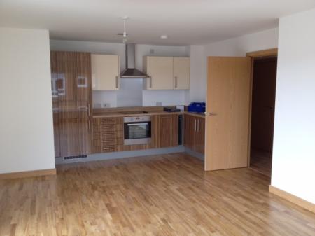 1 bedroom Flat to let in Cherrydown, Basildon, SS16