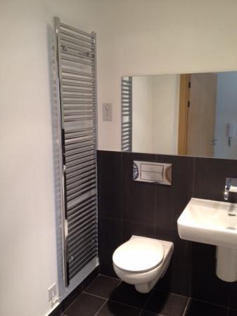 1 bedroom Flat to let in Cherrydown, Basildon, SS16