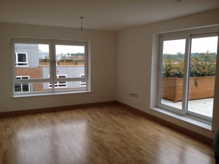 1 bedroom Flat to let in Cherrydown, Basildon, SS16