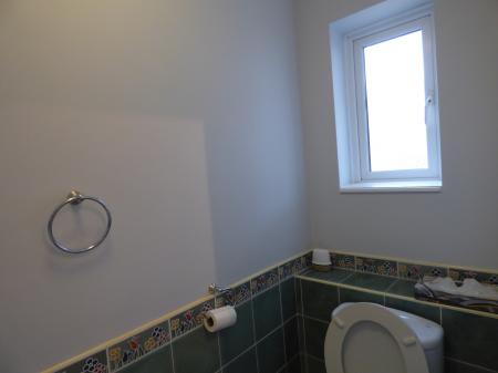 4 bedroom Detached house to let in Eisenhower Road, Laindon, Basildon, SS15