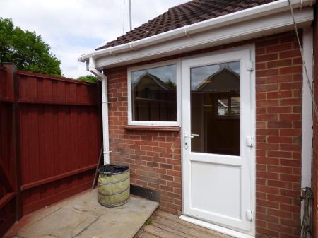 4 bedroom Detached house to let in Eisenhower Road, Laindon, Basildon, SS15