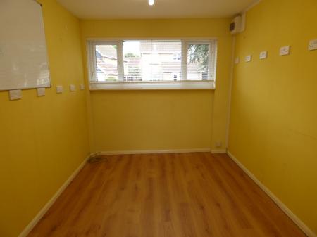 4 bedroom Detached house to let in Eisenhower Road, Laindon, Basildon, SS15