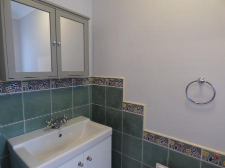 4 bedroom Detached house to let in Eisenhower Road, Laindon, Basildon, SS15