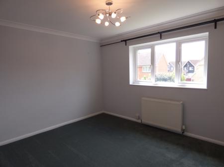 4 bedroom Detached house to let in Eisenhower Road, Laindon, Basildon, SS15