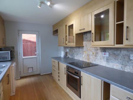 4 bedroom Detached house to let in Eisenhower Road, Laindon, Basildon, SS15