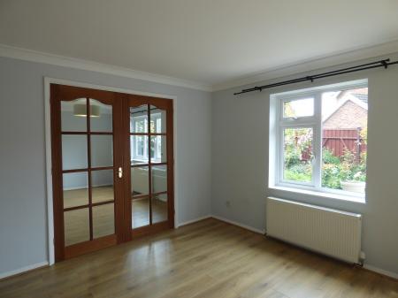 4 bedroom Detached house to let in Eisenhower Road, Laindon, Basildon, SS15
