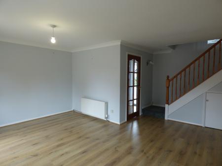 4 bedroom Detached house to let in Eisenhower Road, Laindon, Basildon, SS15
