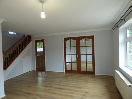 4 bedroom Detached house to let in Eisenhower Road, Laindon, Basildon, SS15