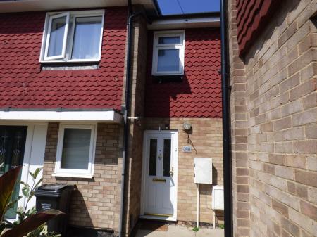 1 bedroom Flat to let in Bourne Close, Basildon, SS15