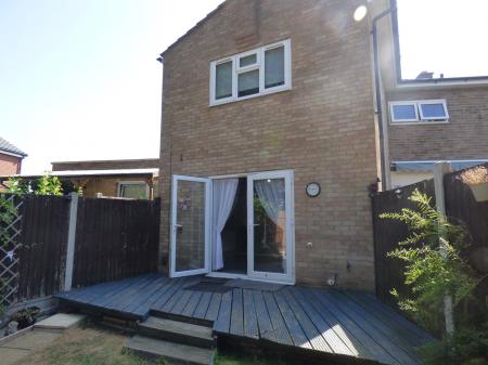 1 bedroom Flat to let in Bourne Close, Basildon, SS15