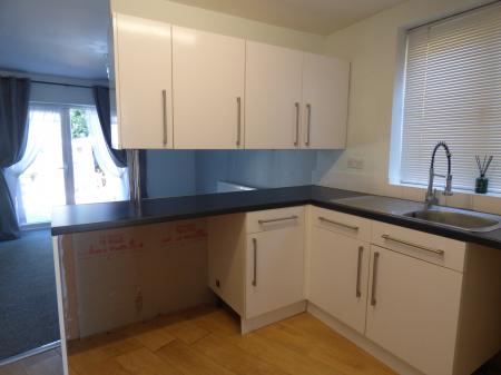 1 bedroom Flat to let in Bourne Close, Basildon, SS15