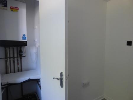 2 bedroom Flat to let in Shepeshall, Lee Chapel North, Basildon, SS15