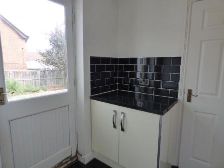3 bedroom Detached house to let in Redwood Drive