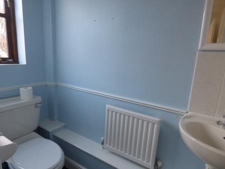 3 bedroom Detached house to let in Redwood Drive