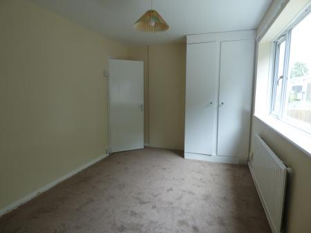 3 bedroom Detached house to let in Redwood Drive