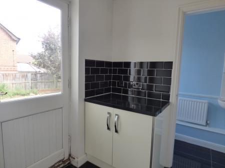 3 bedroom Detached house to let in Redwood Drive