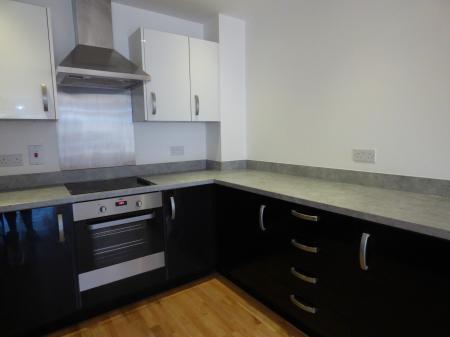 1 bedroom Flat to let in Cherrydown East, Basildon, SS16