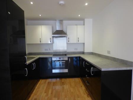 1 bedroom Flat to let in Cherrydown East, Basildon, SS16