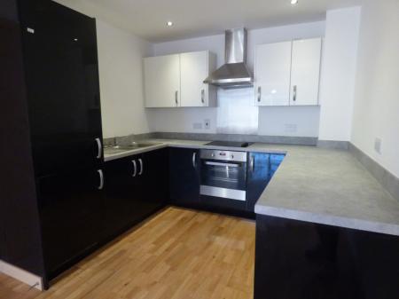 1 bedroom Flat to let in Cherrydown East, Basildon, SS16