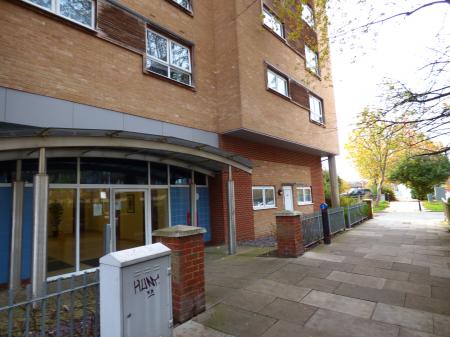 Cherrydown East, Basildon, SS16