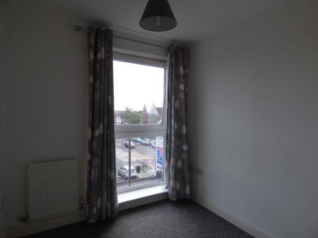 2 bedroom Flat to let in Blyth House, Southchurch Road, Southend-on-Sea, SS1