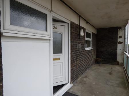 Thistledown, Basildon, SS14