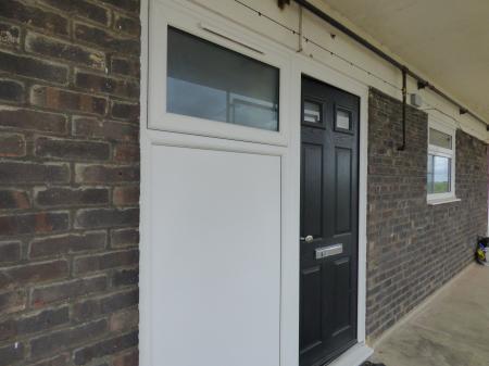 Thistledown, Basildon, SS14