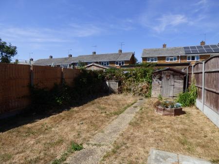 3 bedroom Terraced House to let in Whitmore Way, Basildon, SS14