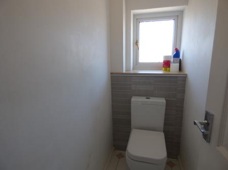 3 bedroom Terraced House to let in Whitmore Way, Basildon, SS14