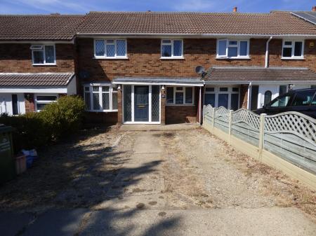 Whitmore Way, Basildon, SS14