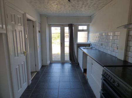3 bedroom Terraced House to let in Whitmore Way, Basildon, SS14