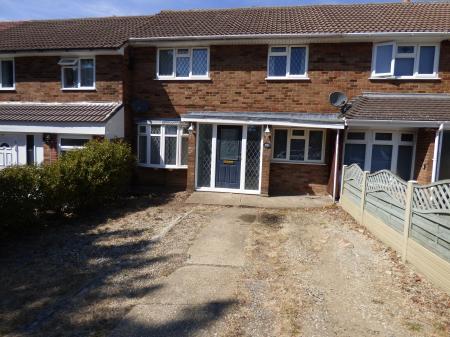 3 bedroom Terraced House to let in Whitmore Way, Basildon, SS14